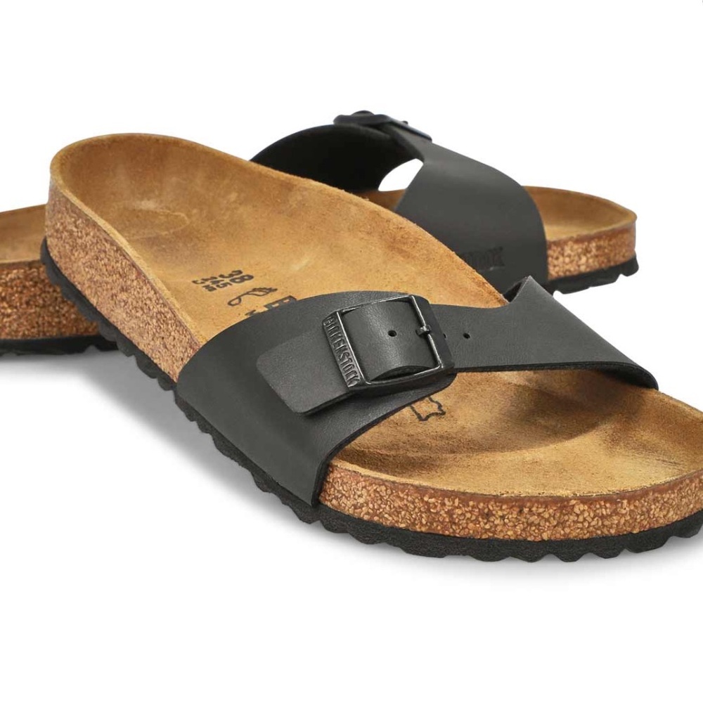 Birkenstock Black Sandals
